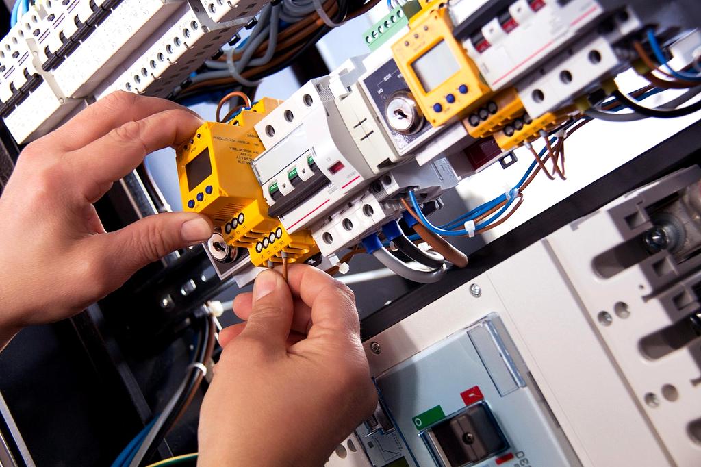 BCA approved electrical contractor