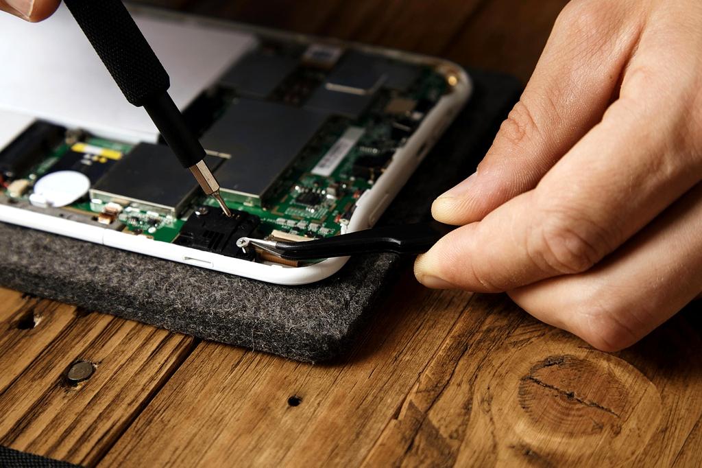 SPRING Singapore quality assurance certification for electrical services