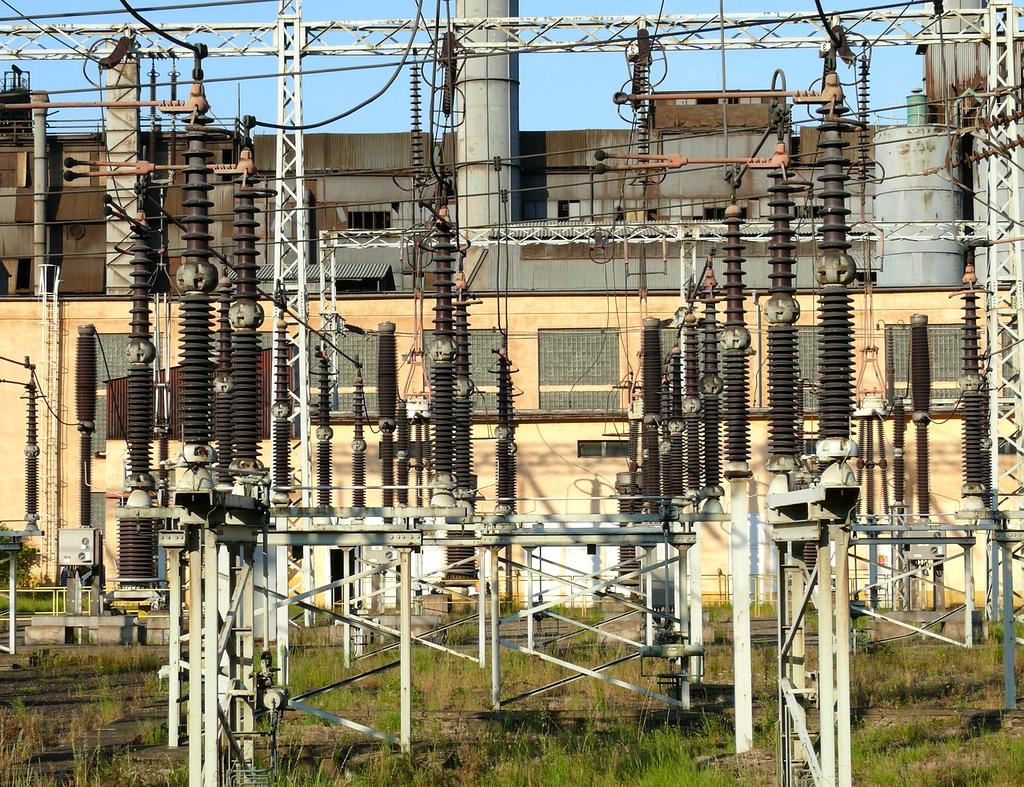 Licensed electrical contractor handling permit documentation and regulatory compliance paperwork with Singapore authorities