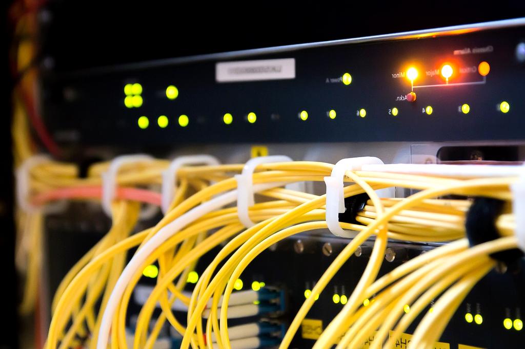 Residential electrical panel upgrade with modern equipment installed